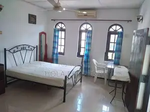 2BHK AC Furnished Rent Battaramulla 1st Floor