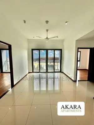The Residencies Kotte - Unfurnished Apartment for Rent A56064