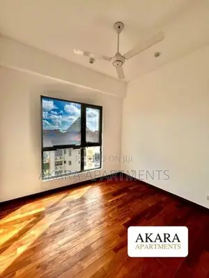 The Residencies Kotte - Unfurnished Apartment for Rent A56064