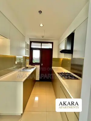 The Residencies Kotte - Unfurnished Apartment for Rent A56064