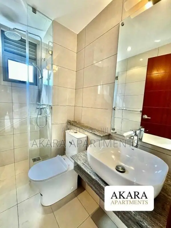 The Residencies Kotte - Unfurnished Apartment for Rent A56064
