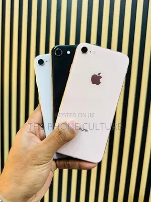 Apple iPhone 8 64GB (Used)