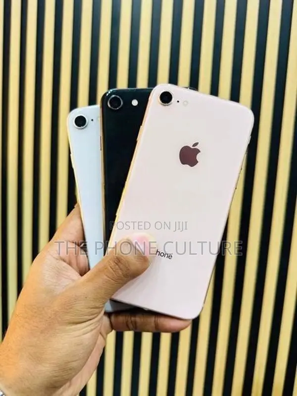 Apple iPhone 8 64GB (Used)