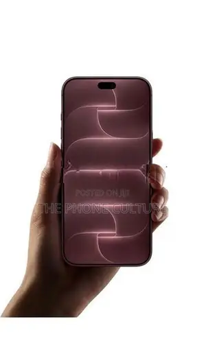 Apple iPhone 18 Pro Max 512GB (Brand New)