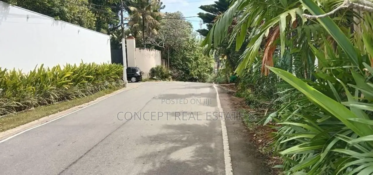 Land for Sale - Malabe