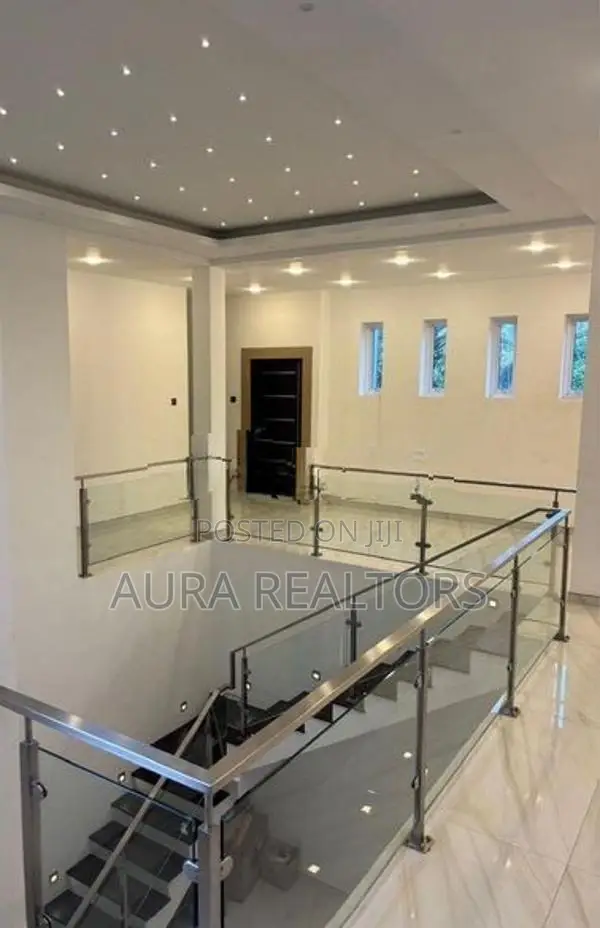 3 Storey House For Rent In Malabe (P-278)
