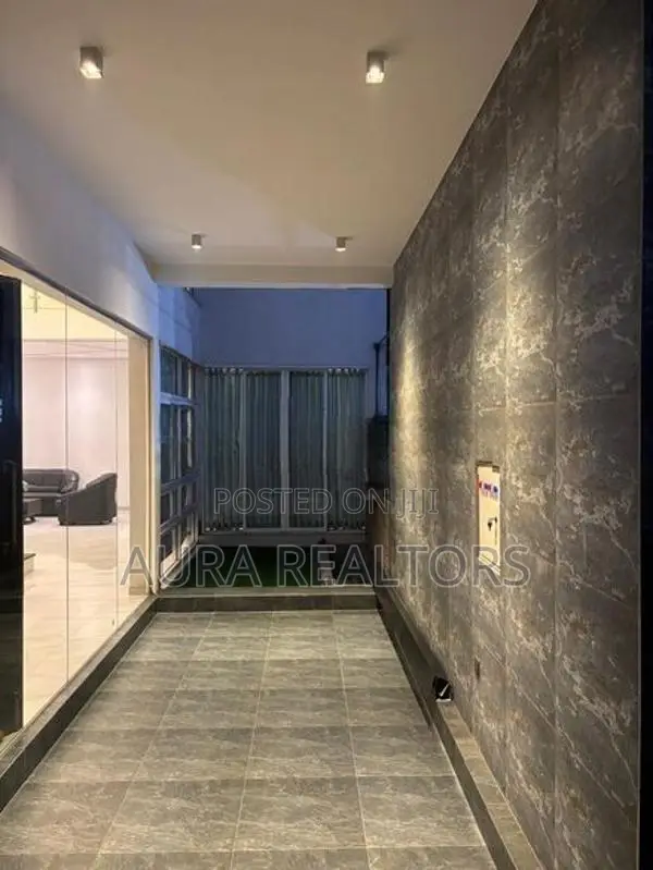 3 Storey House For Rent In Malabe (P-278)