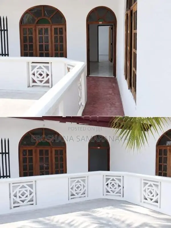 Upstairs House Rent Boralesgamuwa