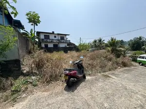 Suwarapola Dampe Road Land for Sale in Piliyandala