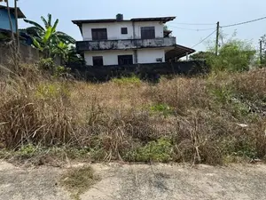 Suwarapola Dampe Road Land for Sale in Piliyandala