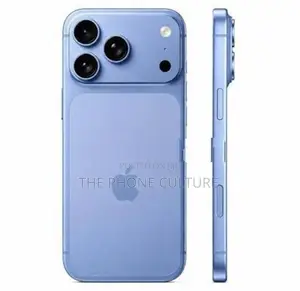 Apple iPhone 18 Pro Max 512GB (Brand New)