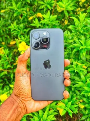 Apple iPhone 16 Pro (Used)