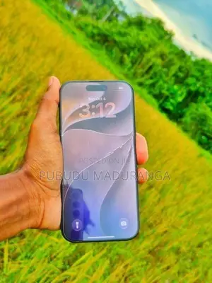 Apple iPhone 16 Pro (Used)