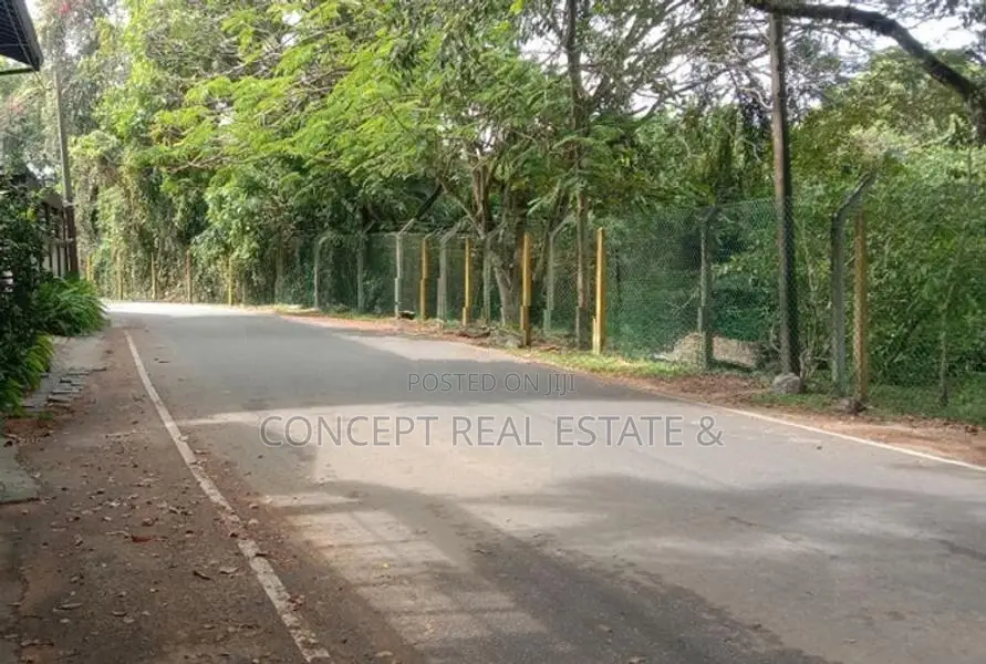 Land for Sale - Battaramulla