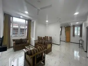 Short-Term Stay in Dehiwala – Furnished 2-Bedroom Apartment | CSM102