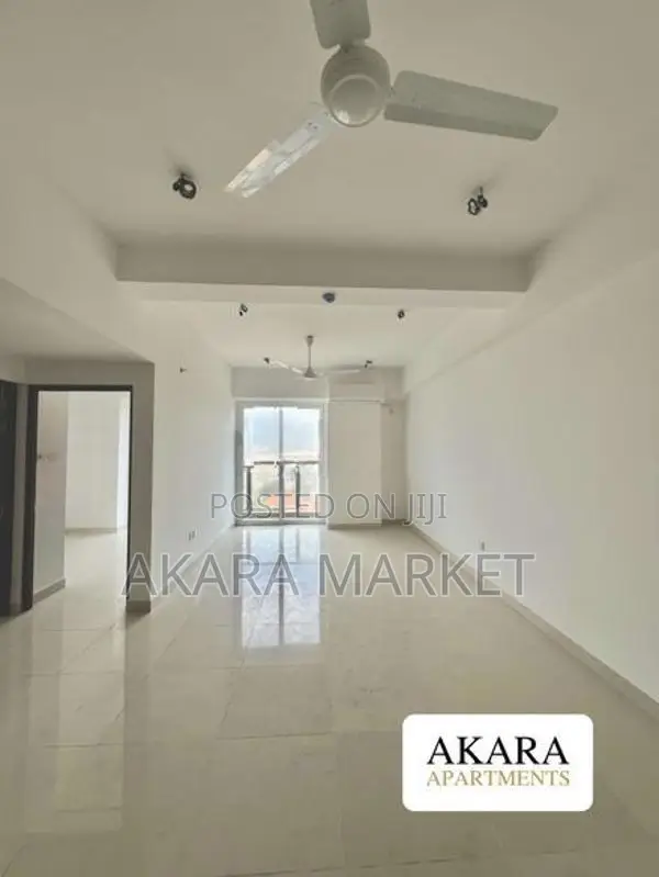 The Cornwall, Colombo 03 - Unfurnished Apartment for Sale A54279