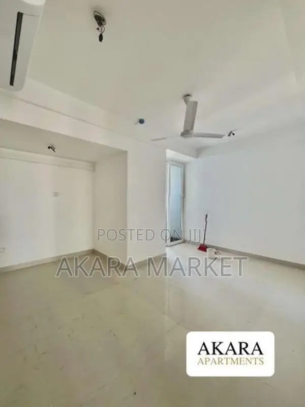 The Cornwall, Colombo 03 - Unfurnished Apartment for Sale A54279