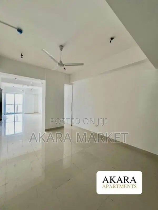 The Cornwall, Colombo 03 - Unfurnished Apartment for Sale A54279