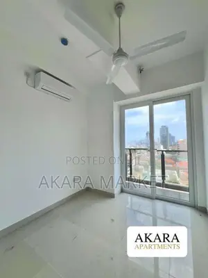 The Cornwall, Colombo 03 - Unfurnished Apartment for Sale A54279