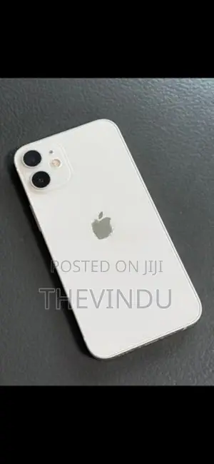 Apple iPhone 12 mini (Used)