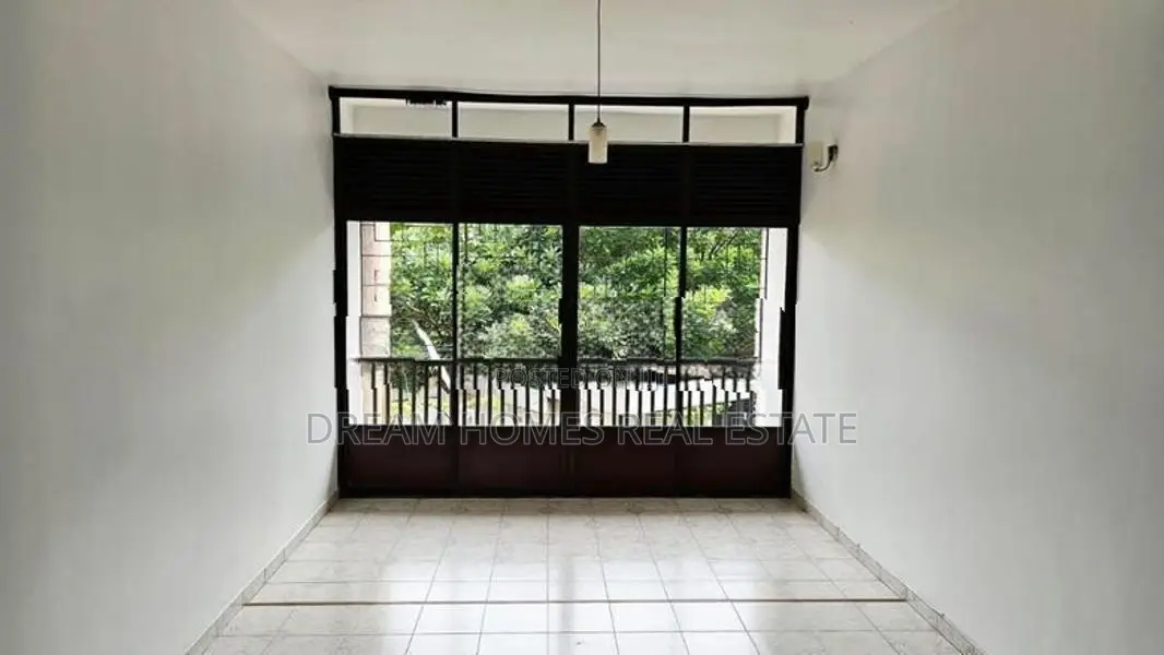 2-Bedroom Apartment for Rent – Colombo 08