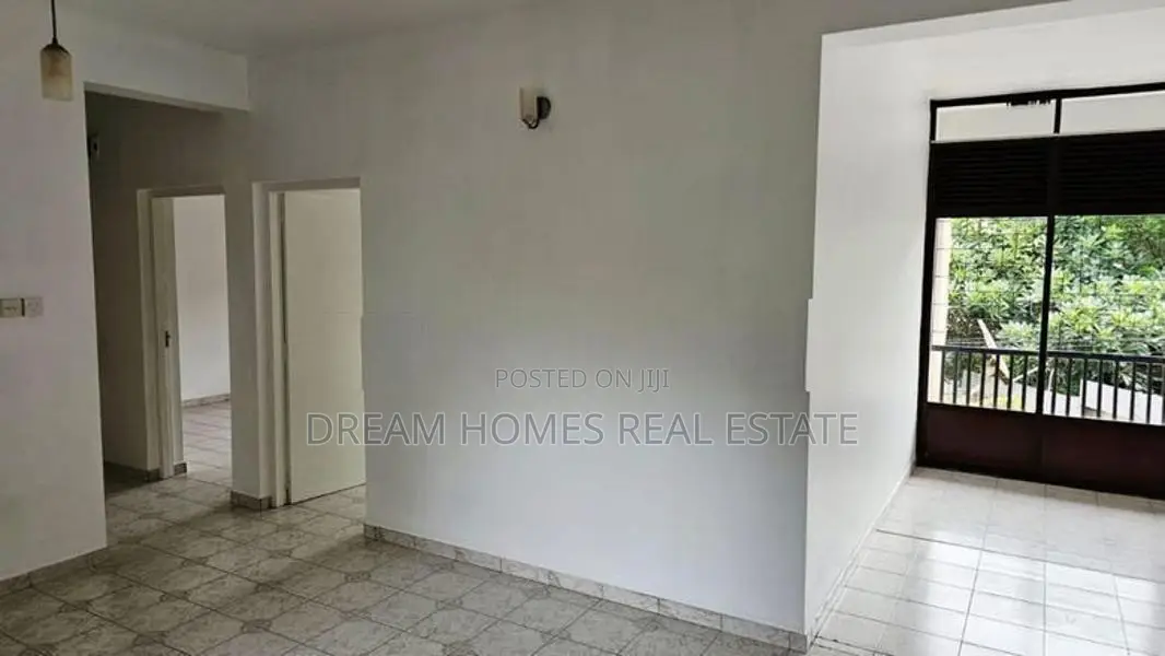 2-Bedroom Apartment for Rent – Colombo 08