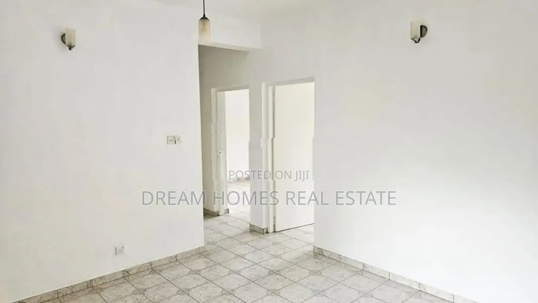 2-Bedroom Apartment for Rent – Colombo 08