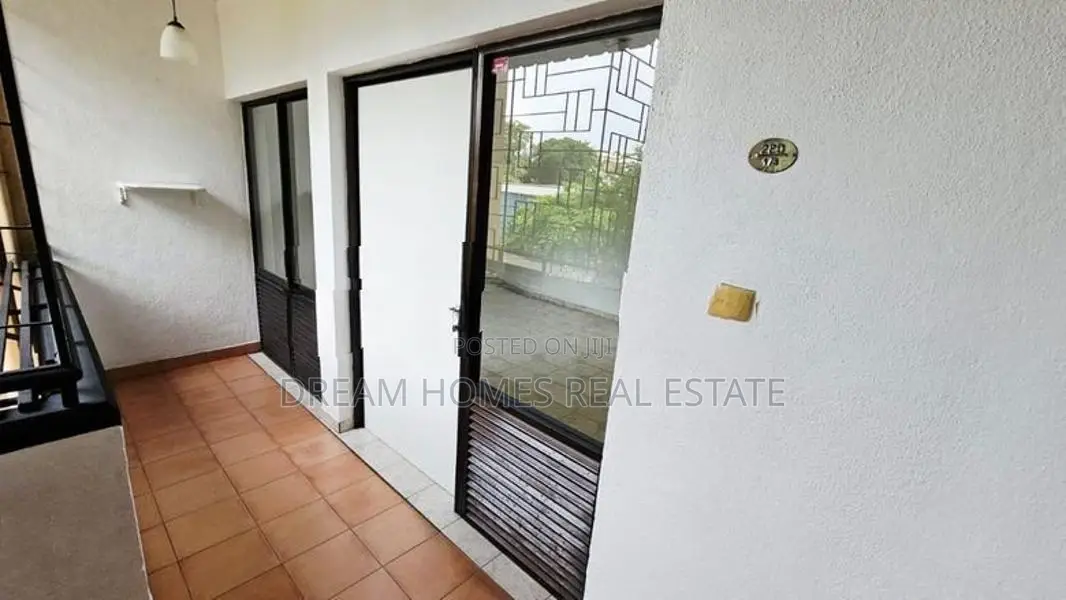 2-Bedroom Apartment for Rent – Colombo 08
