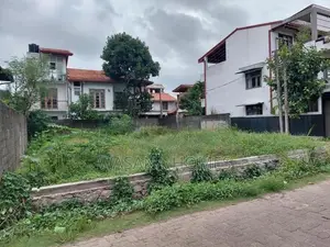 Top Land for Sale Borelesgamuwa