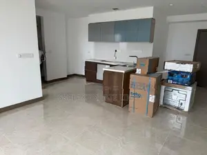 Marina Square 2BR Apartment for Sale in Colombo 15 - EA950