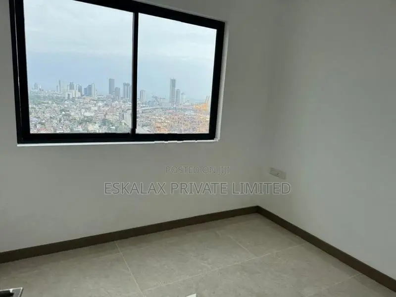 Marina Square 2BR Apartment for Sale in Colombo 15 - EA950