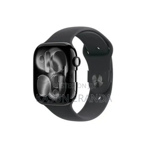 Apple Watch Series 11 46mm