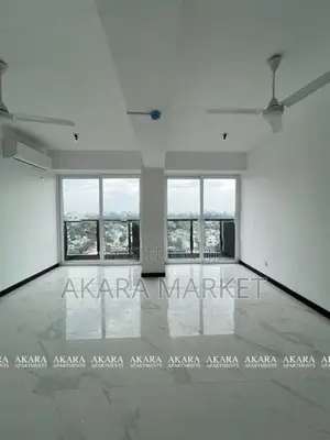 Cornwall Residencies - Unfurnished Apartment For Sale A42246