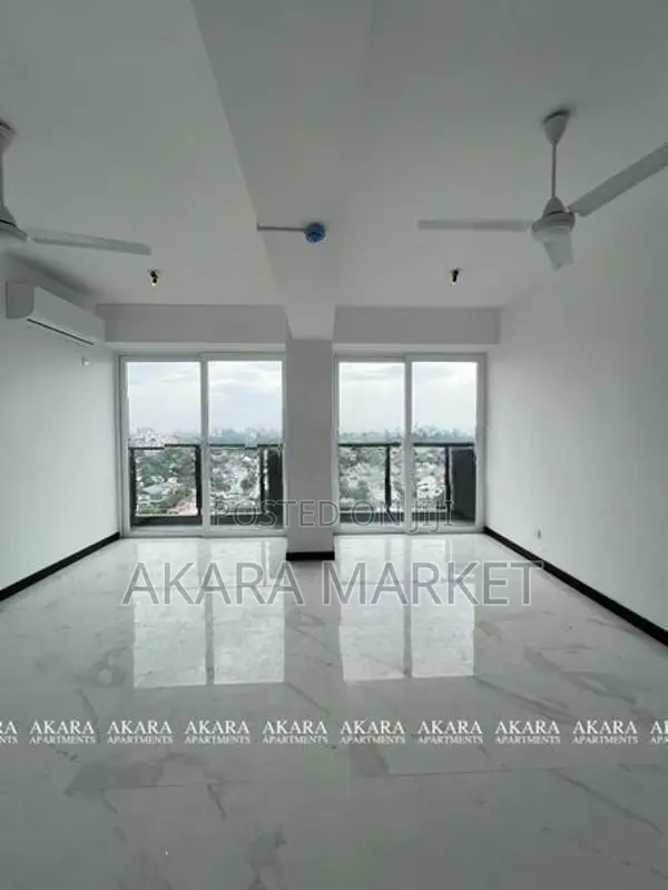 Cornwall Residencies - Unfurnished Apartment For Sale A42246