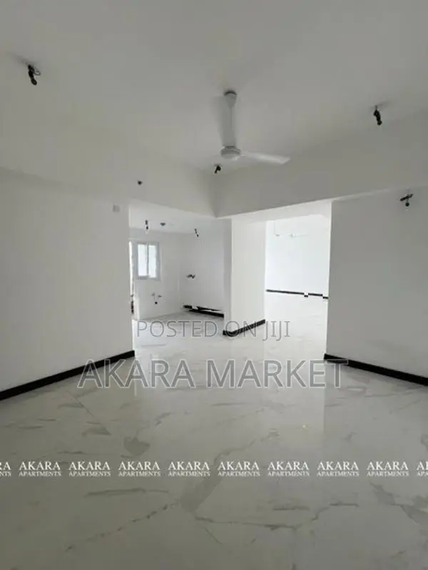 Cornwall Residencies - Unfurnished Apartment For Sale A42246