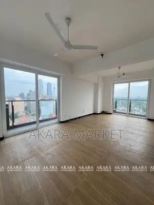 Cornwall Residencies - Unfurnished Apartment For Sale A42246
