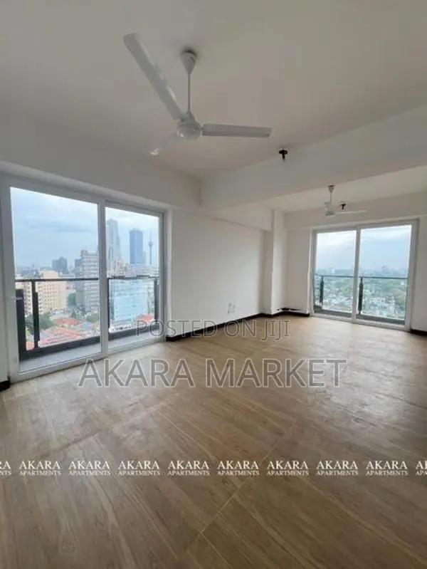 Cornwall Residencies - Unfurnished Apartment For Sale A42246
