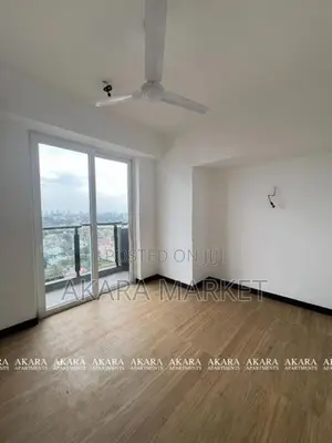 Cornwall Residencies - Unfurnished Apartment For Sale A42246