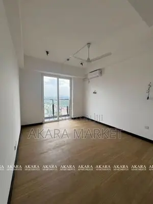 Cornwall Residencies - Unfurnished Apartment For Sale A42246