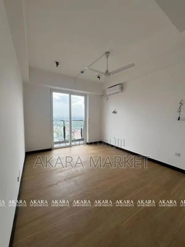 Cornwall Residencies - Unfurnished Apartment For Sale A42246
