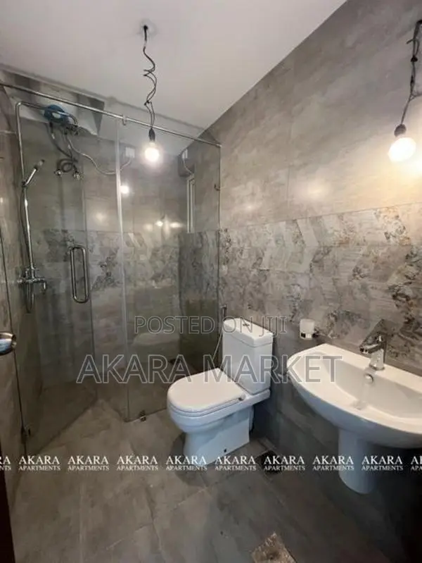 Cornwall Residencies - Unfurnished Apartment For Sale A42246