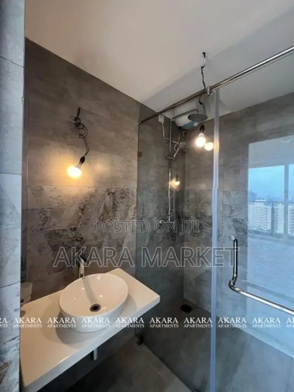 Cornwall Residencies - Unfurnished Apartment For Sale A42246
