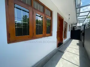 2 Story House for Rent in Pepiliyana