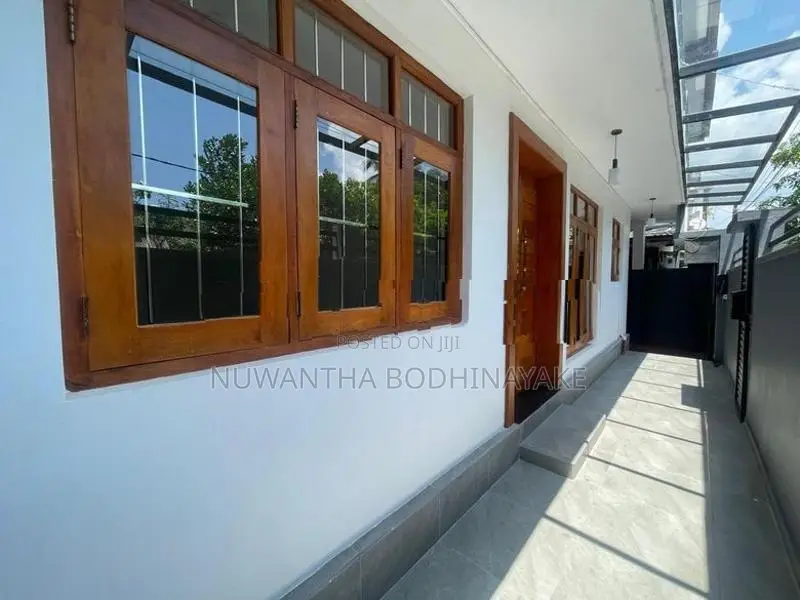 2 Story House for Rent in Pepiliyana