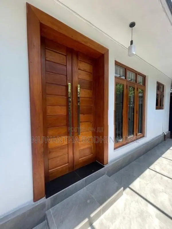 2 Story House for Rent in Pepiliyana