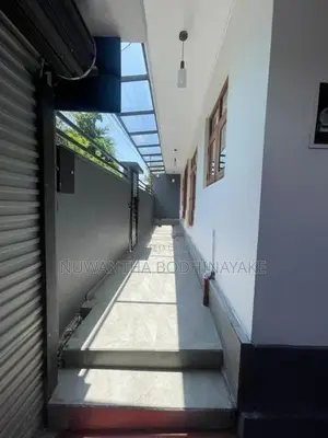 2 Story House for Rent in Pepiliyana