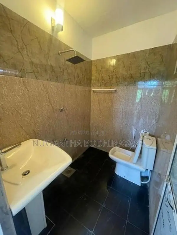 2 Story House for Rent in Pepiliyana