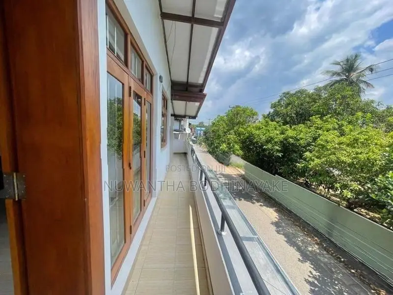 2 Story House for Rent in Pepiliyana