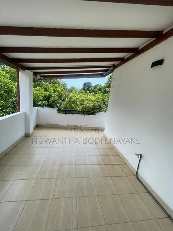 2 Story House for Rent in Pepiliyana