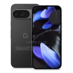 Google Pixel 9 12GB/128GB (Brand New)